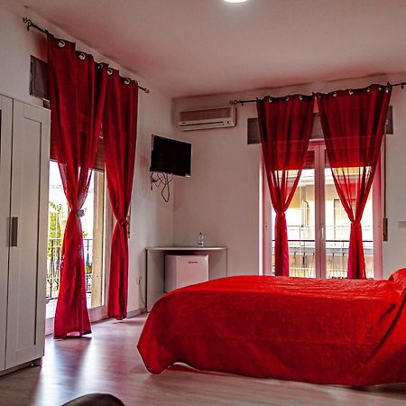 Bed End Breakfast Mediterraneo Scalea Extérieur photo