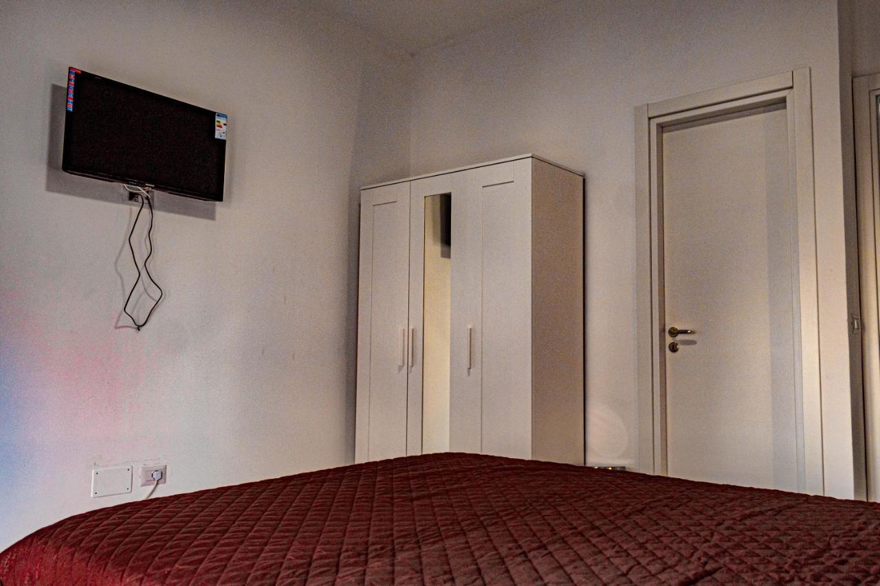 Bed End Breakfast Mediterraneo Scalea Extérieur photo